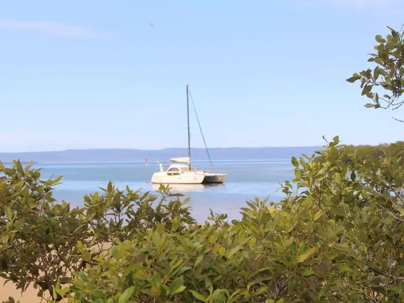 Main view of Homely land listing, 150 Tuan Esplanade, Tuan QLD 4650