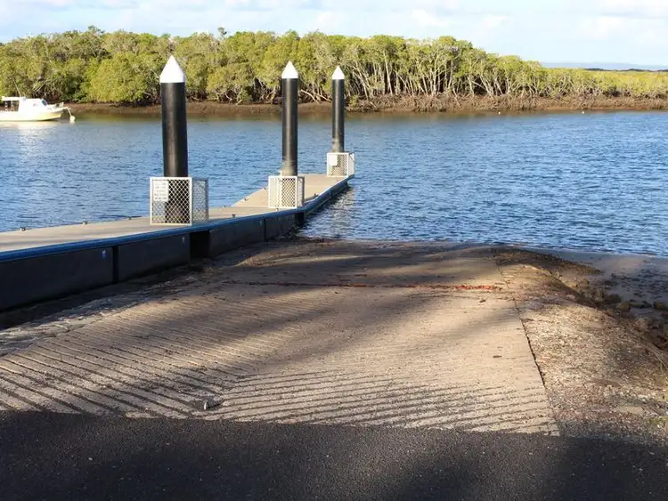 Fourth view of Homely land listing, 150 Tuan Esplanade, Tuan QLD 4650