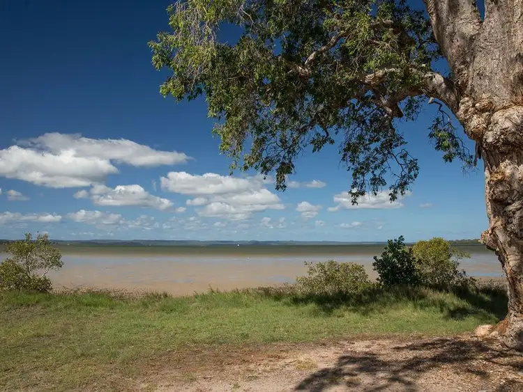 Fifth view of Homely land listing, 150 Tuan Esplanade, Tuan QLD 4650