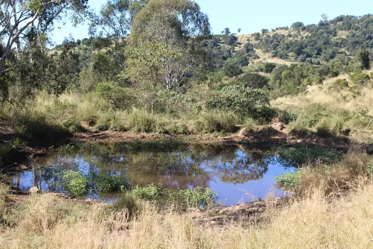 0 Repeater Station Road, Gunalda QLD 4570