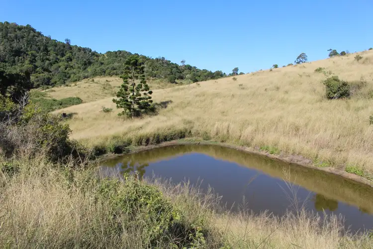Third view of Homely rural property listing, 0 Repeater Station Road, Gunalda QLD 4570
