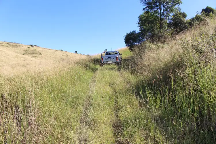 Fourth view of Homely rural property listing, 0 Repeater Station Road, Gunalda QLD 4570
