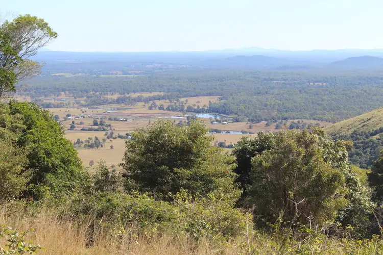 Fifth view of Homely rural property listing, 0 Repeater Station Road, Gunalda QLD 4570