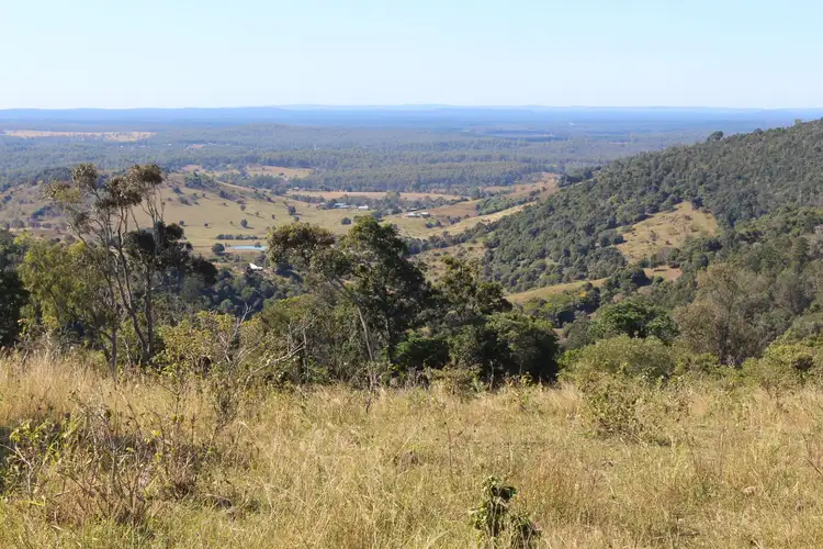 Seventh view of Homely rural property listing, 0 Repeater Station Road, Gunalda QLD 4570