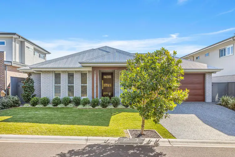 Third view of Homely house listing, 18 Nattai Crescent, Albion Park NSW 2527