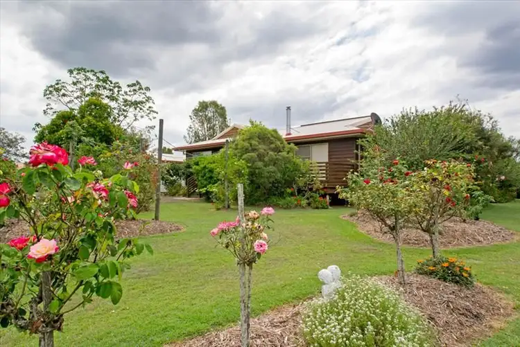 Sixth view of Homely house listing, 55 Poole Road, Fernvale QLD 4306