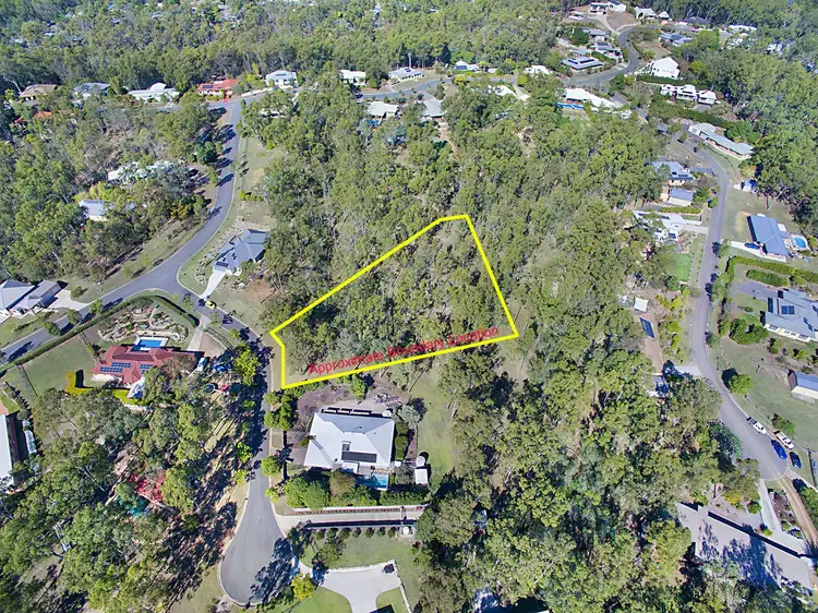 16 Willmott Court, Mount Crosby QLD 4306