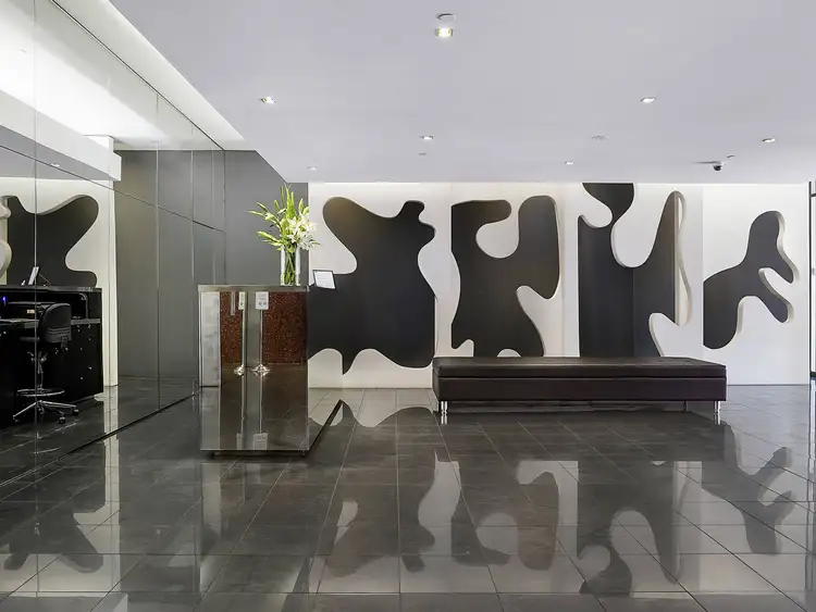 Fifth view of Homely studio listing, 1308/1-15 Francis Street, Darlinghurst NSW 2010