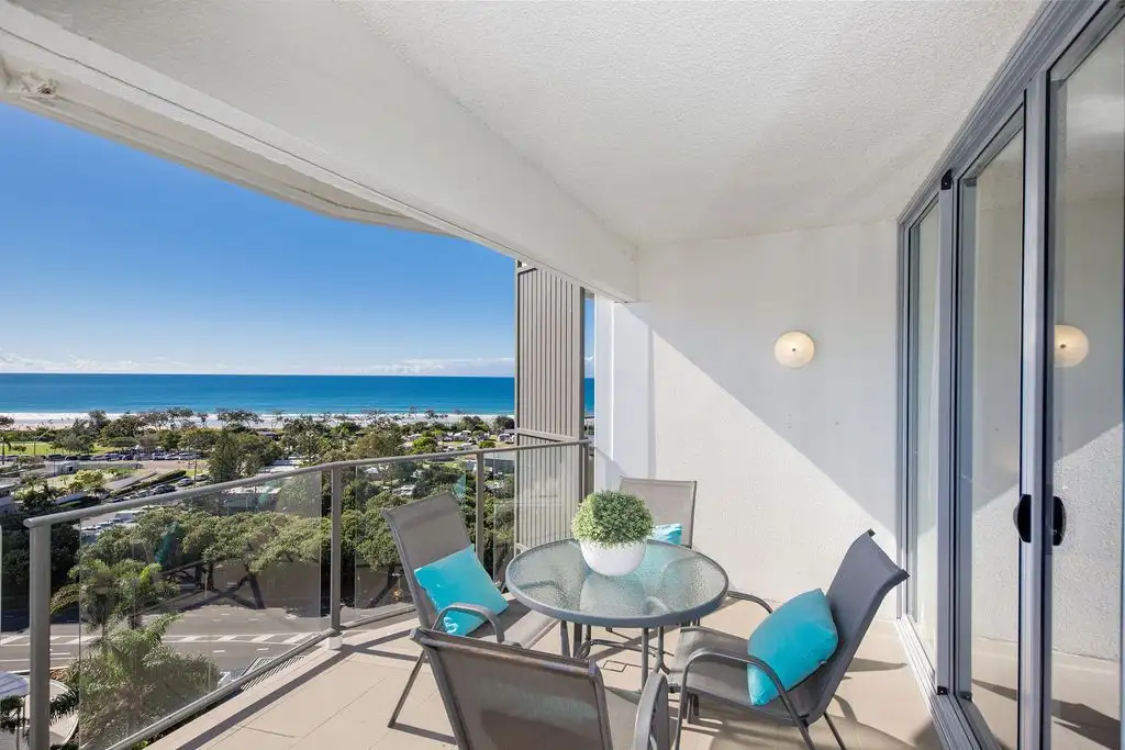 Main view of Homely unit listing, 57/110 Sixth Avenue, Maroochydore QLD 4558