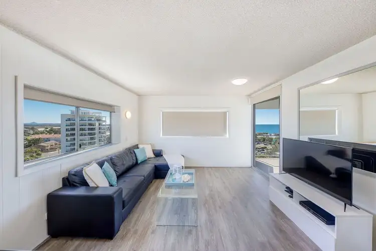 Second view of Homely unit listing, 57/110 Sixth Avenue, Maroochydore QLD 4558