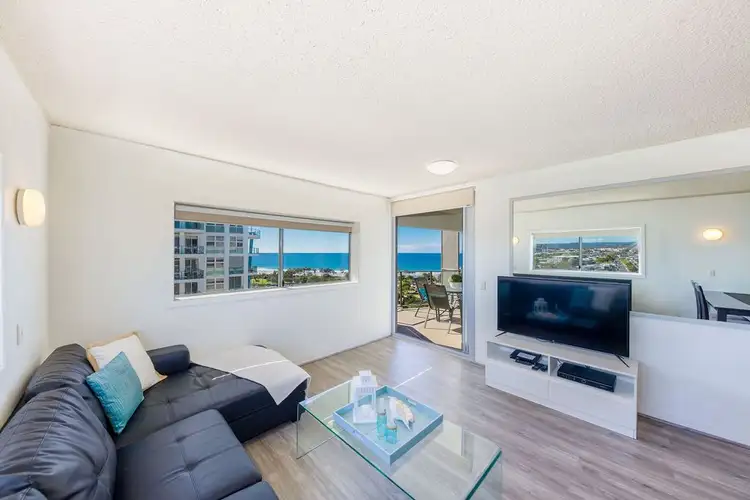 Third view of Homely unit listing, 57/110 Sixth Avenue, Maroochydore QLD 4558