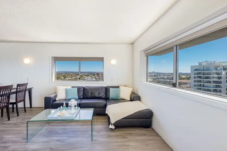 Fourth view of Homely unit listing, 57/110 Sixth Avenue, Maroochydore QLD 4558