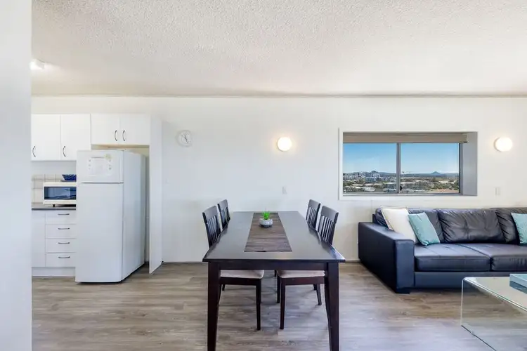 Sixth view of Homely unit listing, 57/110 Sixth Avenue, Maroochydore QLD 4558