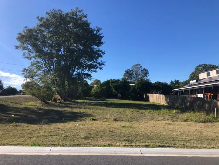 Main view of Homely land listing, 2 Lietzow Street, Redbank Plains QLD 4301