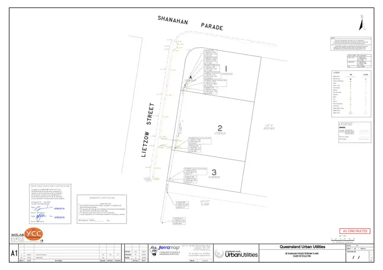 Third view of Homely land listing, 2 Lietzow Street, Redbank Plains QLD 4301