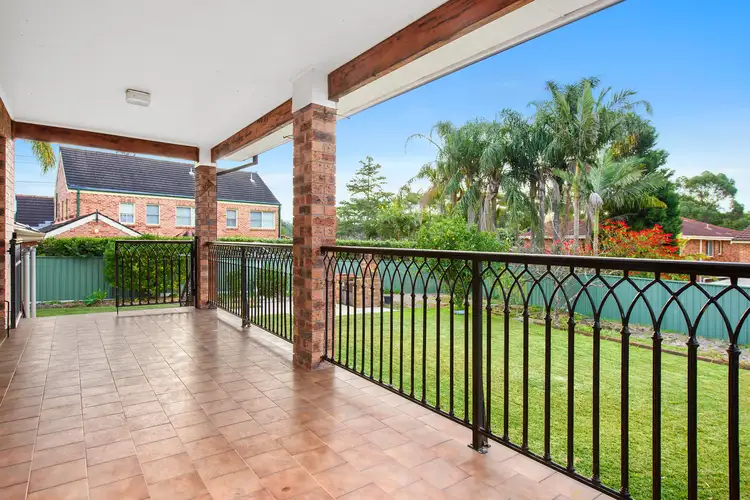 Fourth view of Homely house listing, 5 Rebecca Place, Cherrybrook NSW 2126