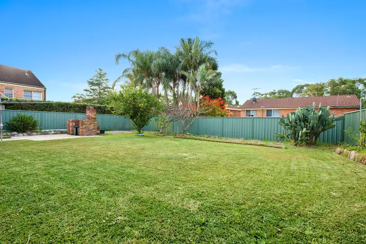 Fifth view of Homely house listing, 5 Rebecca Place, Cherrybrook NSW 2126