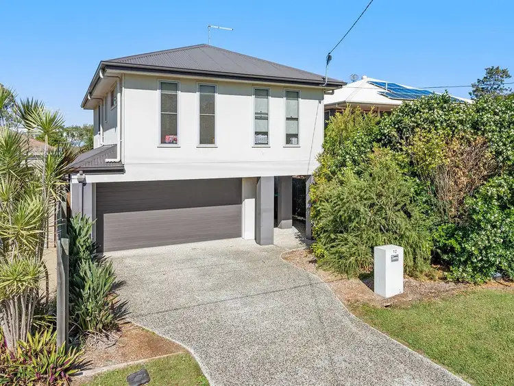 12 Musgrave Road, Banyo QLD 4014