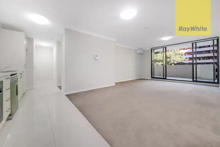 Third view of Homely apartment listing, 173/109-113 George Street, Parramatta NSW 2150