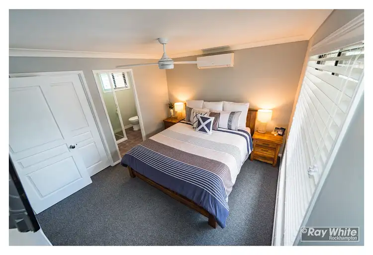 Second view of Homely house listing, 20 Riley Drive, Gracemere QLD 4702