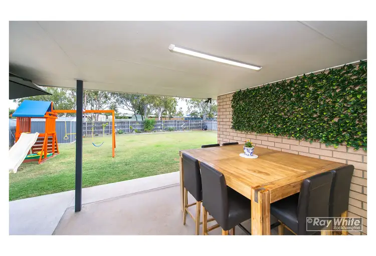 Fourth view of Homely house listing, 20 Riley Drive, Gracemere QLD 4702