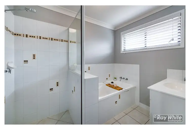 Sixth view of Homely house listing, 20 Riley Drive, Gracemere QLD 4702