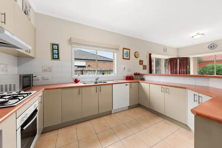 Third view of Homely house listing, 2 Oakmont Close, Rowville VIC 3178