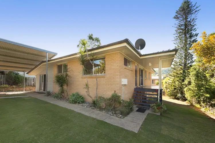 16 Eranga Street, The Gap QLD 4061