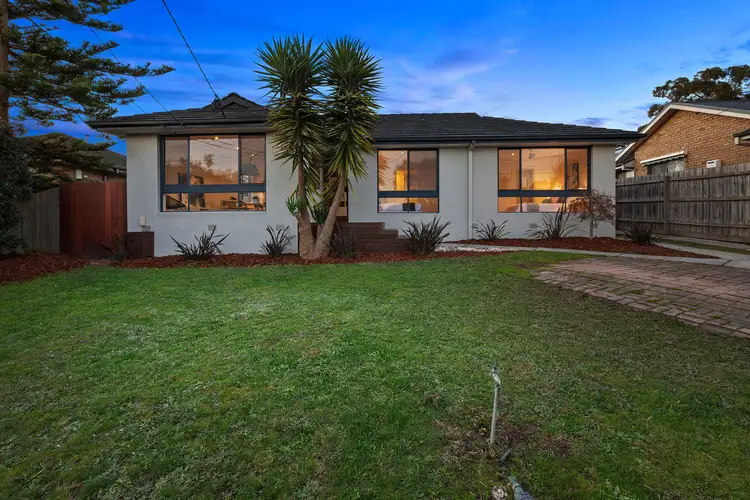 107 Kanooka Road, Boronia VIC 3155