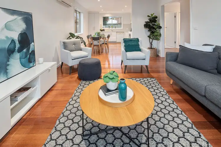 Fifth view of Homely house listing, 107 Kanooka Road, Boronia VIC 3155