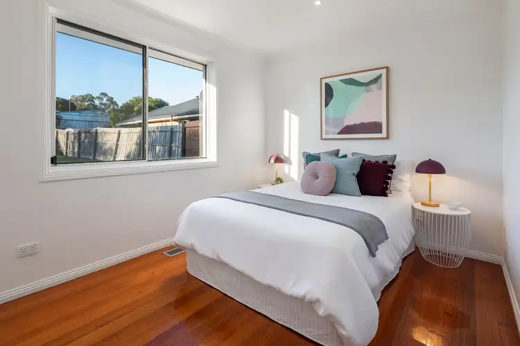 Seventh view of Homely house listing, 107 Kanooka Road, Boronia VIC 3155
