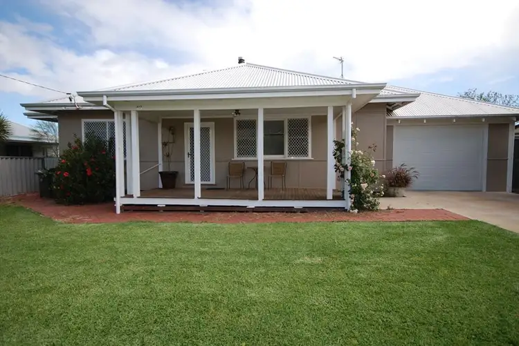 Main view of Homely house listing, 43 Ensign Street, Narrogin WA 6312