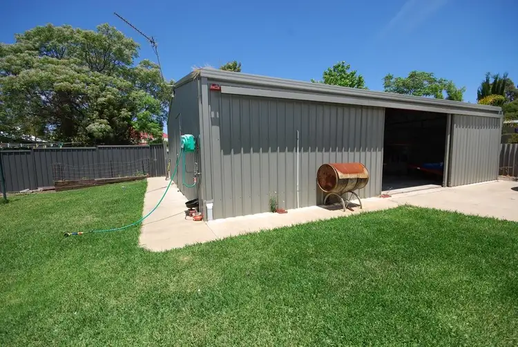 Fourth view of Homely house listing, 43 Ensign Street, Narrogin WA 6312