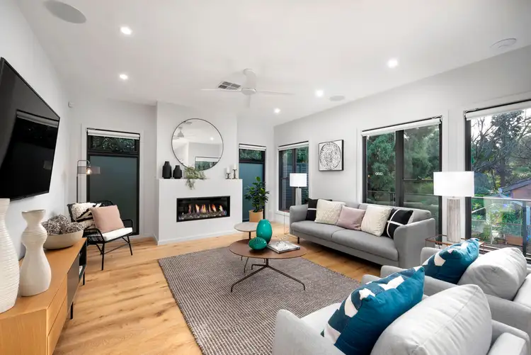 Fourth view of Homely house listing, 23A Ronald Avenue, Greenwich NSW 2065