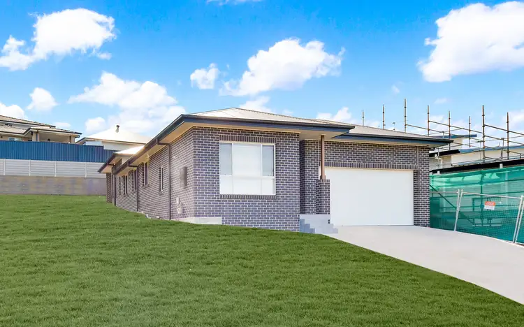 68 Poulton Terrace, Campbelltown NSW 2560
