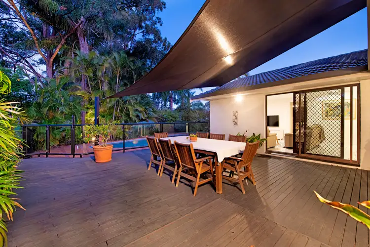 Second view of Homely house listing, 81 Parasol Street, Ashmore QLD 4214