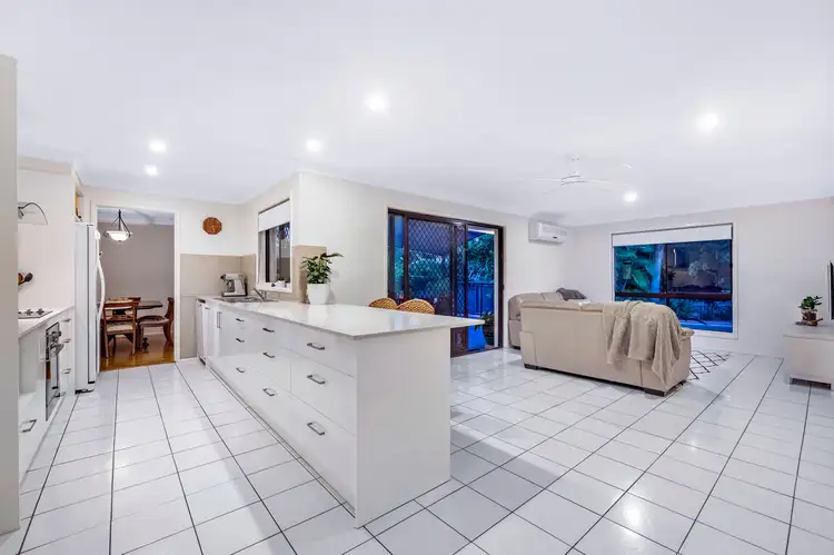 Fourth view of Homely house listing, 81 Parasol Street, Ashmore QLD 4214