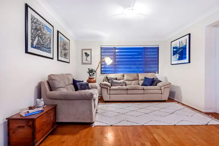 Sixth view of Homely house listing, 81 Parasol Street, Ashmore QLD 4214