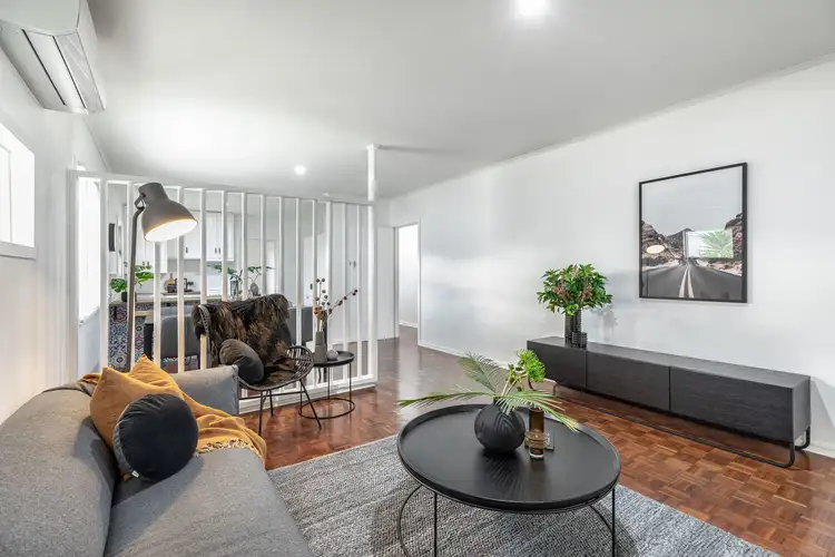 Fifth view of Homely house listing, 54 St Andrews Crescent, Novar Gardens SA 5040