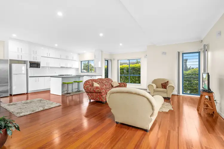 Fourth view of Homely house listing, 27 Caravel Crescent, Shell Cove NSW 2529