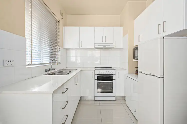 Second view of Homely unit listing, 1/33 Baxter Avenue, Kogarah NSW 2217
