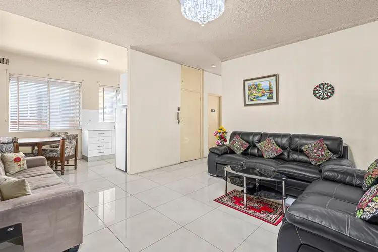 Third view of Homely unit listing, 1/33 Baxter Avenue, Kogarah NSW 2217