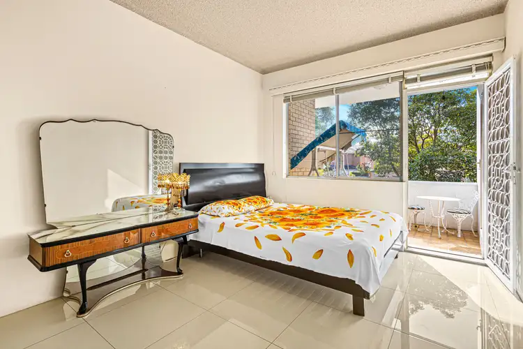 Fourth view of Homely unit listing, 1/33 Baxter Avenue, Kogarah NSW 2217