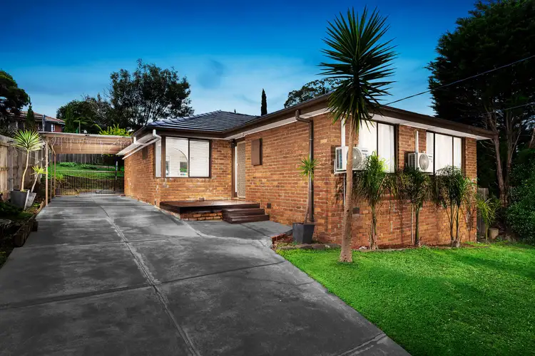 8 Valley Road, Bundoora VIC 3083