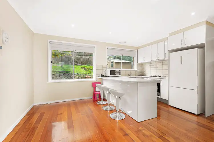 Third view of Homely house listing, 8 Valley Road, Bundoora VIC 3083