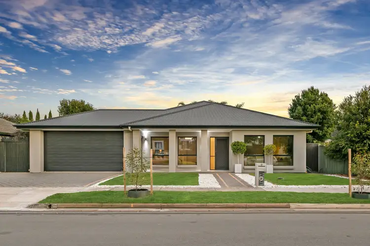 9 Good Street, Fulham SA 5024