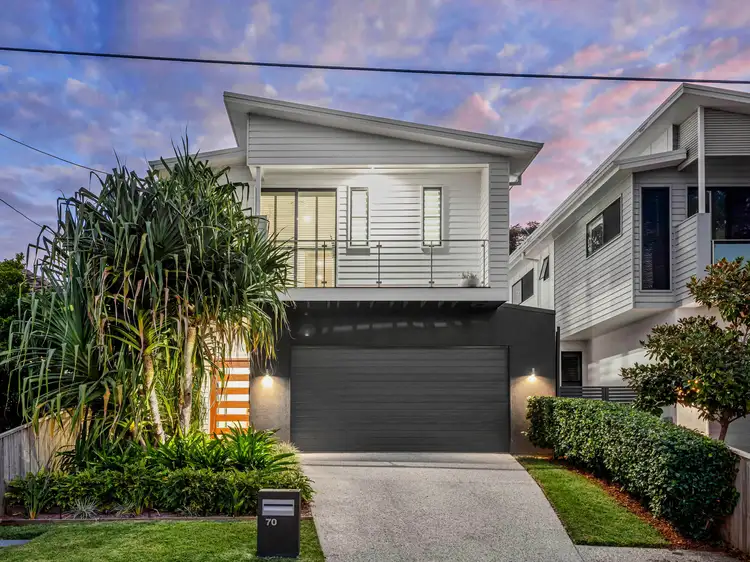 70 Lindsay Street, Ashgrove QLD 4060