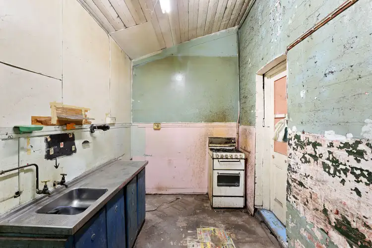 Second view of Homely terrace listing, 110 Morehead Street, Waterloo NSW 2017