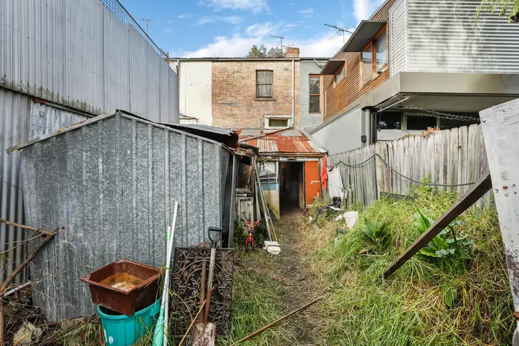 Third view of Homely terrace listing, 110 Morehead Street, Waterloo NSW 2017