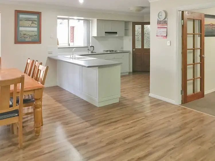 Third view of Homely house listing, 45 Rycraft Drive, Spencer Park WA 6330